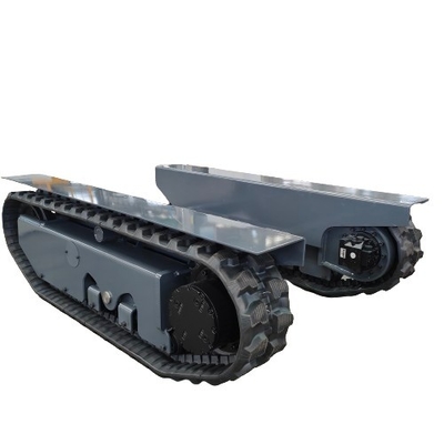 300*52.5*82N Agricultural Crawler Skid Steer Loader Mini Excavator Rubber Track Pads