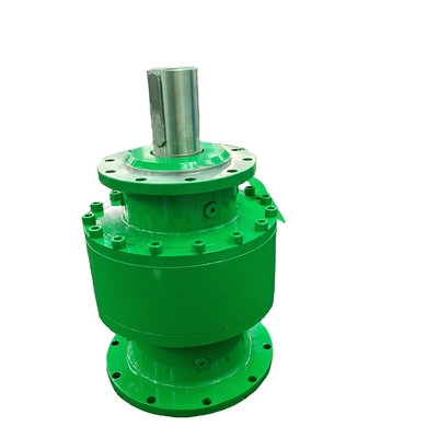500 Input Speed Hydraulic Planetary Gearbox Reducer for Optimal Hydraulic Transmission