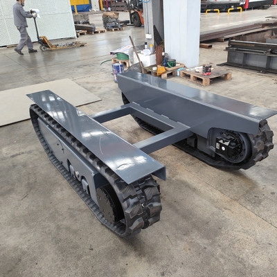 300*52.5*82N Agricultural Crawler Skid Steer Loader Mini Excavator Rubber Track Pads