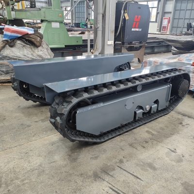 300*52.5*82N Agricultural Crawler Skid Steer Loader Mini Excavator Rubber Track Pads
