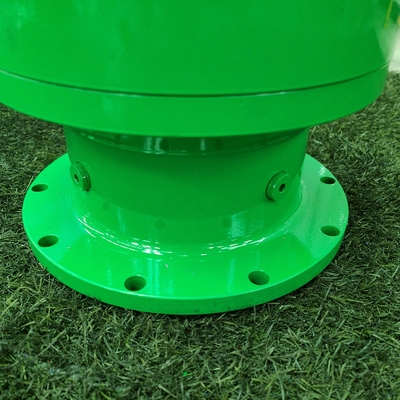500 Input Speed Hydraulic Planetary Gearbox Reducer for Optimal Hydraulic Transmission