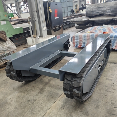 300*52.5*82N Agricultural Crawler Skid Steer Loader Mini Excavator Rubber Track Pads