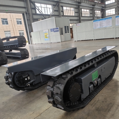 300*52.5*82N Agricultural Crawler Skid Steer Loader Mini Excavator Rubber Track Pads
