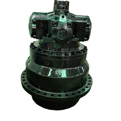 100-213000 Output Torque Customized Hydraulic Planetary Gearbox Reducer for Industrial