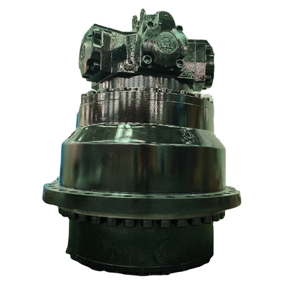100-213000 Output Torque Customized Hydraulic Planetary Gearbox Reducer for Industrial