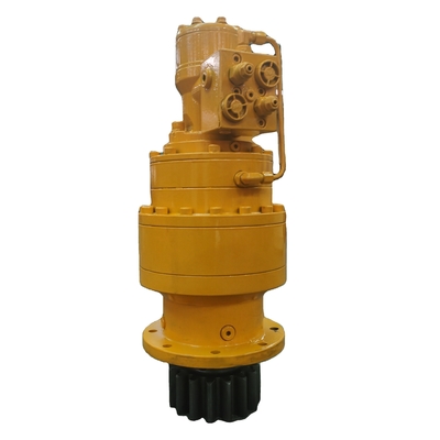Truck Crane Hydraulic Planetary Gearbox Reducer with Dinamic RE510 Series and Output
