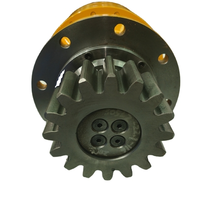Truck Crane Hydraulic Planetary Gearbox Reducer with Dinamic RE510 Series and Output