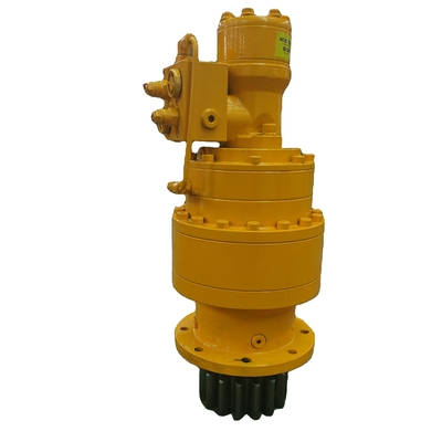 Truck Crane Hydraulic Planetary Gearbox Reducer with Dinamic RE510 Series and Output