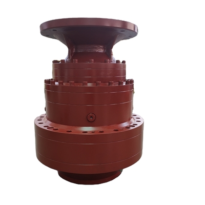 High Torque Planetary Gearbox Hydraulic Transmission Drive for Machinery Repair Shops