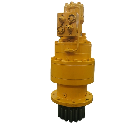 Truck Crane Hydraulic Planetary Gearbox Reducer with Dinamic RE510 Series and Output