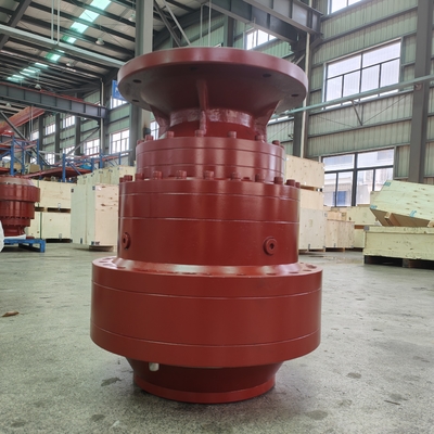High Torque Planetary Gearbox Hydraulic Transmission Drive for Machinery Repair Shops