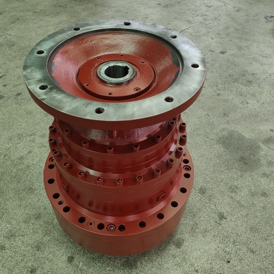High Torque Planetary Gearbox Hydraulic Transmission Drive for Machinery Repair Shops