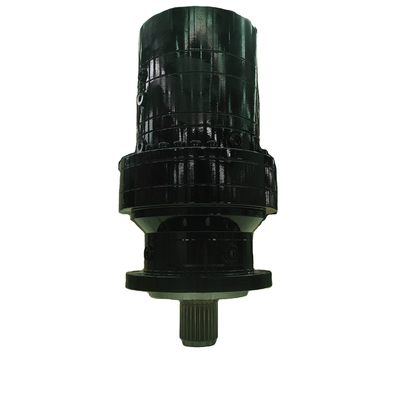 Customized Hydraulic Swing Drive Planetary Gearbox Reducer without Motor for Crane