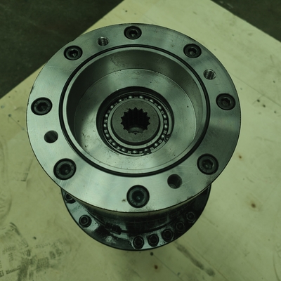 Customized Hydraulic Swing Drive Planetary Gearbox Reducer without Motor for Crane