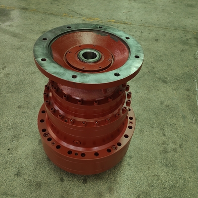 High Torque Planetary Gearbox Hydraulic Transmission Drive for Machinery Repair Shops