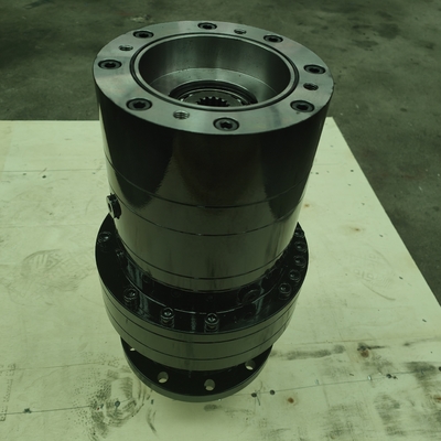 Customized Hydraulic Swing Drive Planetary Gearbox Reducer without Motor for Crane
