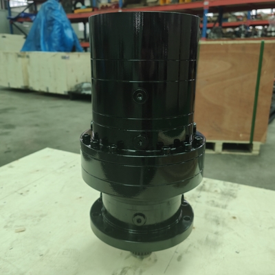 Customized Hydraulic Swing Drive Planetary Gearbox Reducer without Motor for Crane