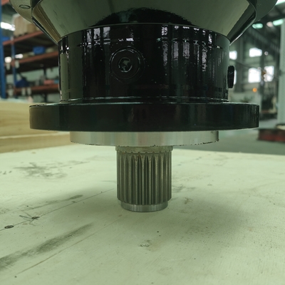 Customized Hydraulic Swing Drive Planetary Gearbox Reducer without Motor for Crane
