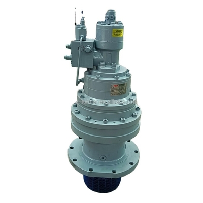 Customizable Hydraulic Gear Reducer for Hydrocyclone and Push Bench Output Speed 1-20