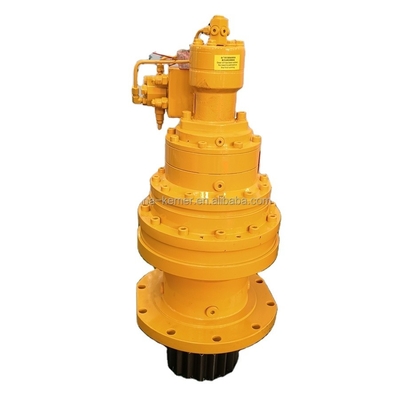 Shaft Input GFR Hydraulic Transmission Devices Gear Reducer 301 302 303 305 306 307 309