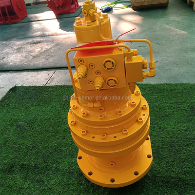 Shaft Input GFR Hydraulic Transmission Devices Gear Reducer 301 302 303 305 306 307 309