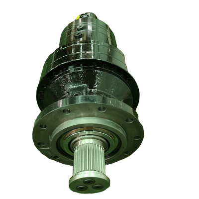 Truck Crane Planetary Gearbox Reducer with Output Torque 12700-213000 and Bonfiglioli Series