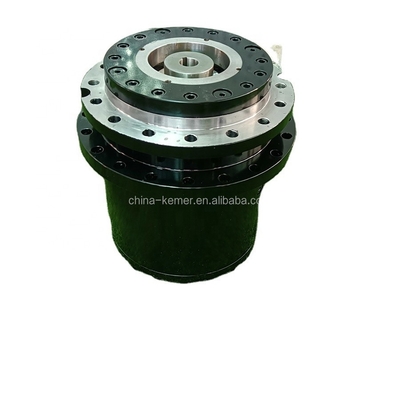 Transmission Gear Tracked Wheel Travel Motor Gear Reducer for Mining and Construction