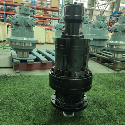 Truck Crane Planetary Gearbox Reducer with Output Torque 12700-213000 and Bonfiglioli Series