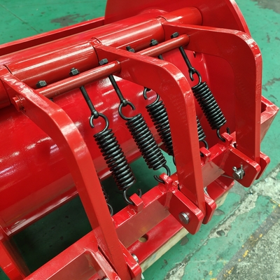 High Capacity 0.5-30 ton Hydraulic Winch Lifting Machine 1200W Power for Drilling Rig