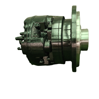 Wheel Loader Industrial Gearbox Reducer with High Torque Planetary Gearbox and Motor