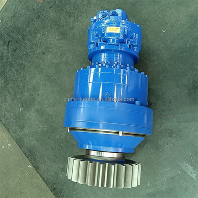 Planetary Gear Box Reducer for KR G02876-001 RR2500L3MH 53.35 HDAPS DA SN 05515925-0003