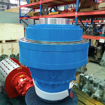 Planetary Gear Box Reducer for KR G02876-001 RR2500L3MH 53.35 HDAPS DA SN 05515925-0003