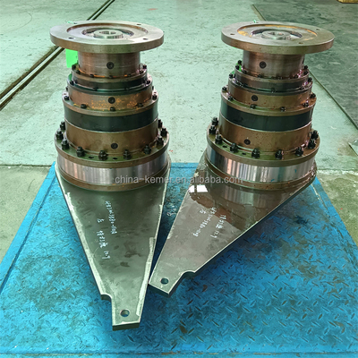 Planetary Gear Box Reducer for KR G02876-001 RR2500L3MH 53.35 HDAPS DA SN 05515925-0003