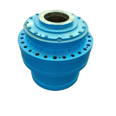 Custom High Speed Hydraulic Planetary Reducer for Farms without Motor and ODM Support