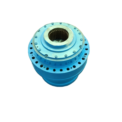 Custom High Speed Hydraulic Planetary Reducer for Farms without Motor and ODM Support