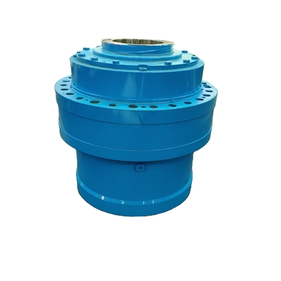 Custom High Speed Hydraulic Planetary Reducer for Farms without Motor and ODM Support