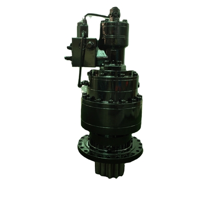 High Speed Planetary Gearbox Slewing Reduction Gearbox for Heavy Duty Construction
