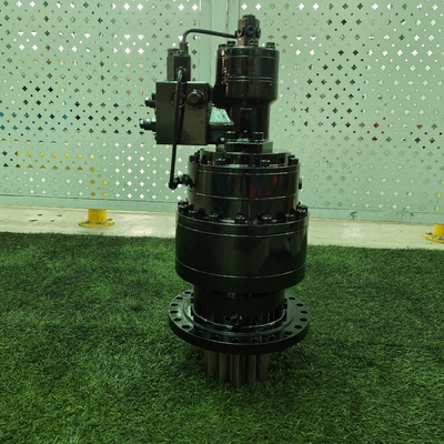 High Speed Planetary Gearbox Slewing Reduction Gearbox for Heavy Duty Construction