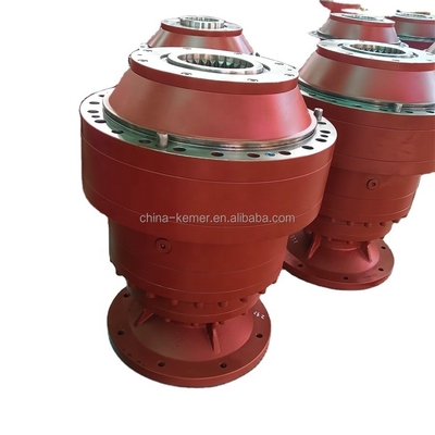CE Approved Planetary Gearbox Hydraulic Transmission for Machining Equipment Ratio 3 100