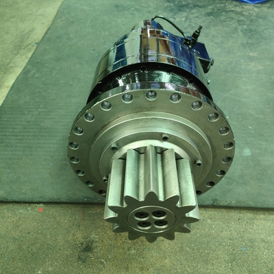 High Speed Planetary Gearbox Slewing Reduction Gearbox for Heavy Duty Construction