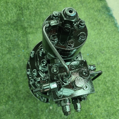 High Speed Planetary Gearbox Slewing Reduction Gearbox for Heavy Duty Construction