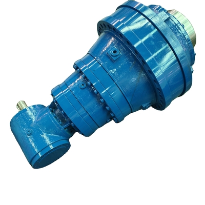 ODM Supported Hydraulic Planetary Reducer for Building Material Shops Customized ODM