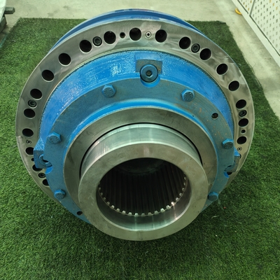 ODM Supported Hydraulic Planetary Reducer for Building Material Shops Customized ODM