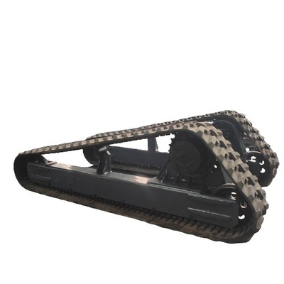 Building Material Shops Excavator Track Shoe for Mini Excavator Undercarriage