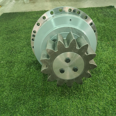 150 KG Weight Crane Planetary Reducer Hydraulic Slewing with Planetary Gearing Arrangement