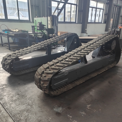 Building Material Shops Excavator Track Shoe for Mini Excavator Undercarriage