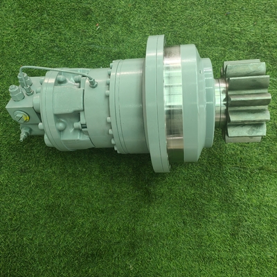 150 KG Weight Crane Planetary Reducer Hydraulic Slewing with Planetary Gearing Arrangement