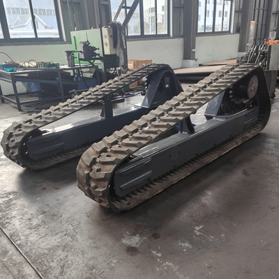 Building Material Shops Excavator Track Shoe for Mini Excavator Undercarriage