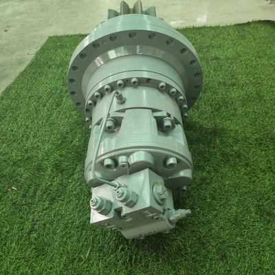 150 KG Weight Crane Planetary Reducer Hydraulic Slewing with Planetary Gearing Arrangement