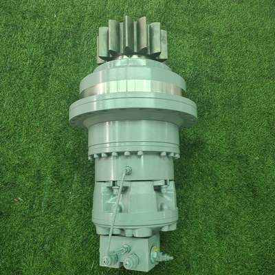 150 KG Weight Crane Planetary Reducer Hydraulic Slewing with Planetary Gearing Arrangement